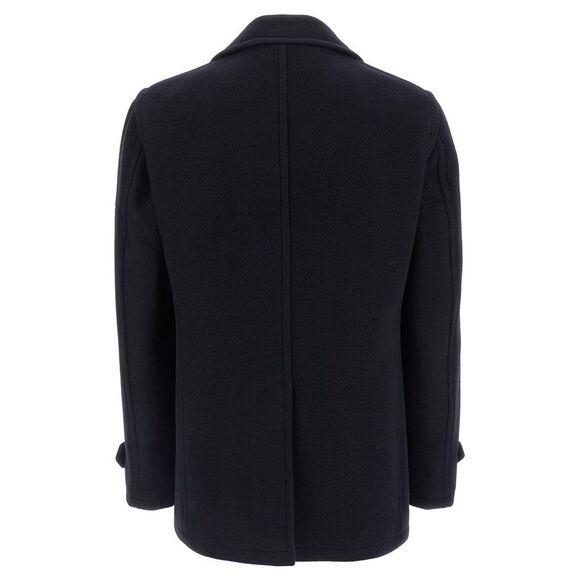 Tagliatore Men 'Monaco' Coat